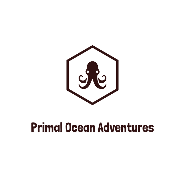 Primal Ocean Adventures